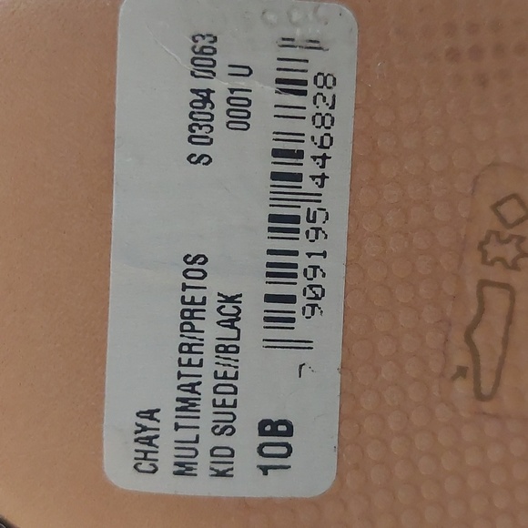 Shoes - Picture 6 of 6